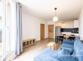 Pronájem bytu, 2+kk, 50 m²