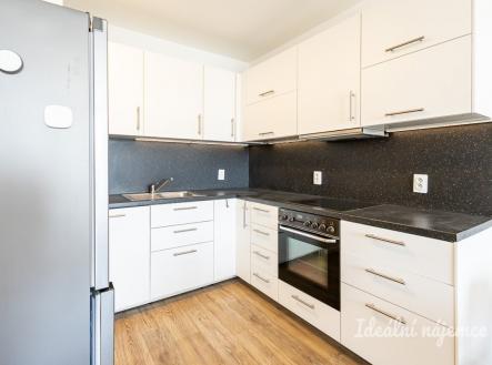 Pronájem bytu, 2+kk, 50 m²