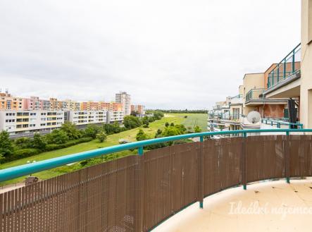 Pronájem bytu, 2+kk, 50 m²