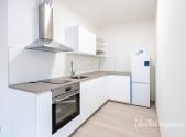 Pronájem bytu, 1+kk, 39 m²