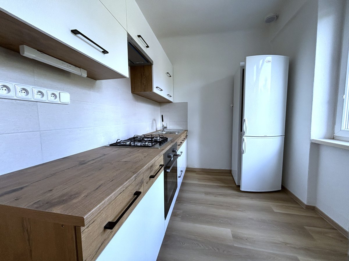 Pronájem bytu 2+1, Rychtaříkova, Plzeň, 14500 Kč/měs, 53 m2