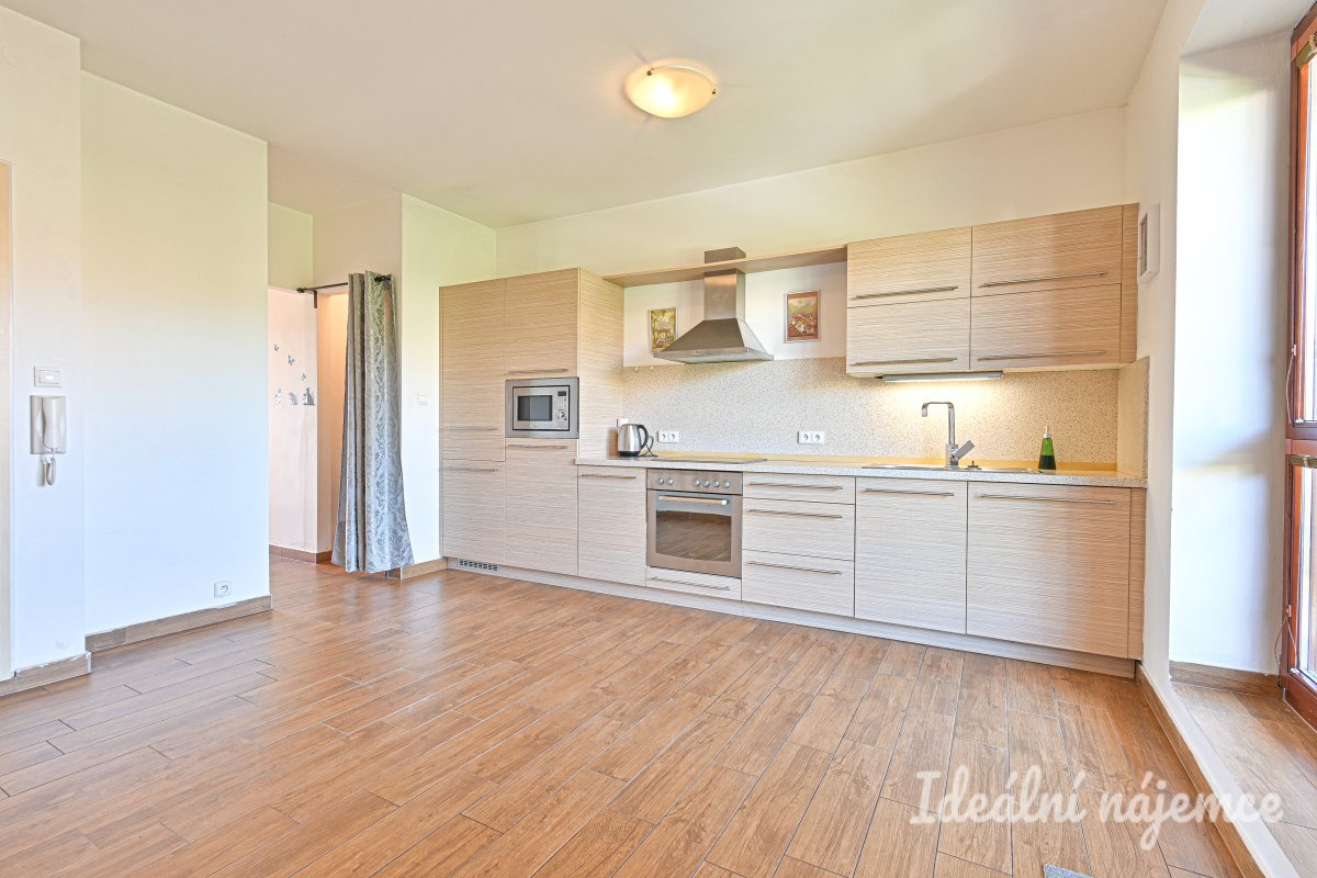 Pronájem bytu 2+kk, Vránova, Řečkovice,  Kč/měs, 33 m2