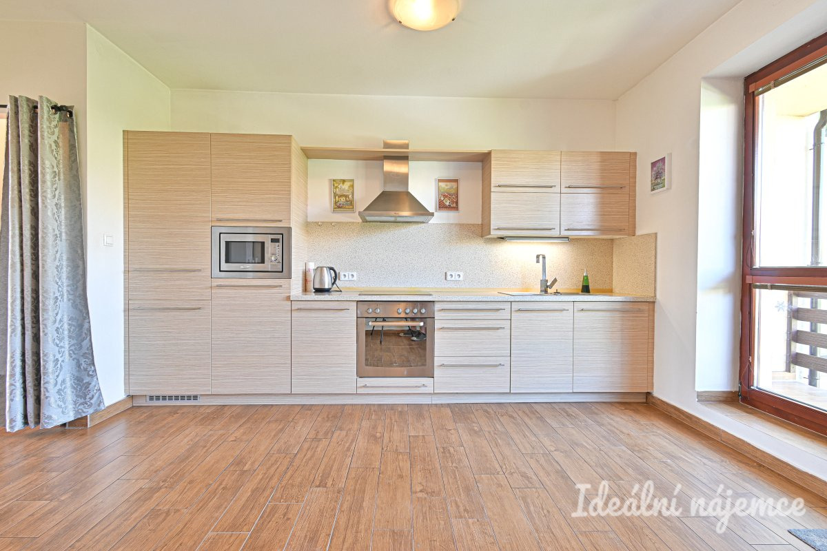 Pronájem bytu 2+kk, Vránova, Řečkovice,  Kč/měs, 33 m2