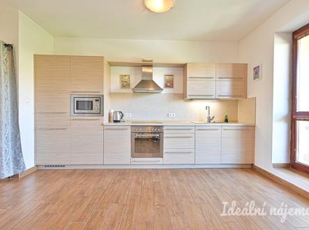 Pronájem bytu, 2+kk, 33 m²