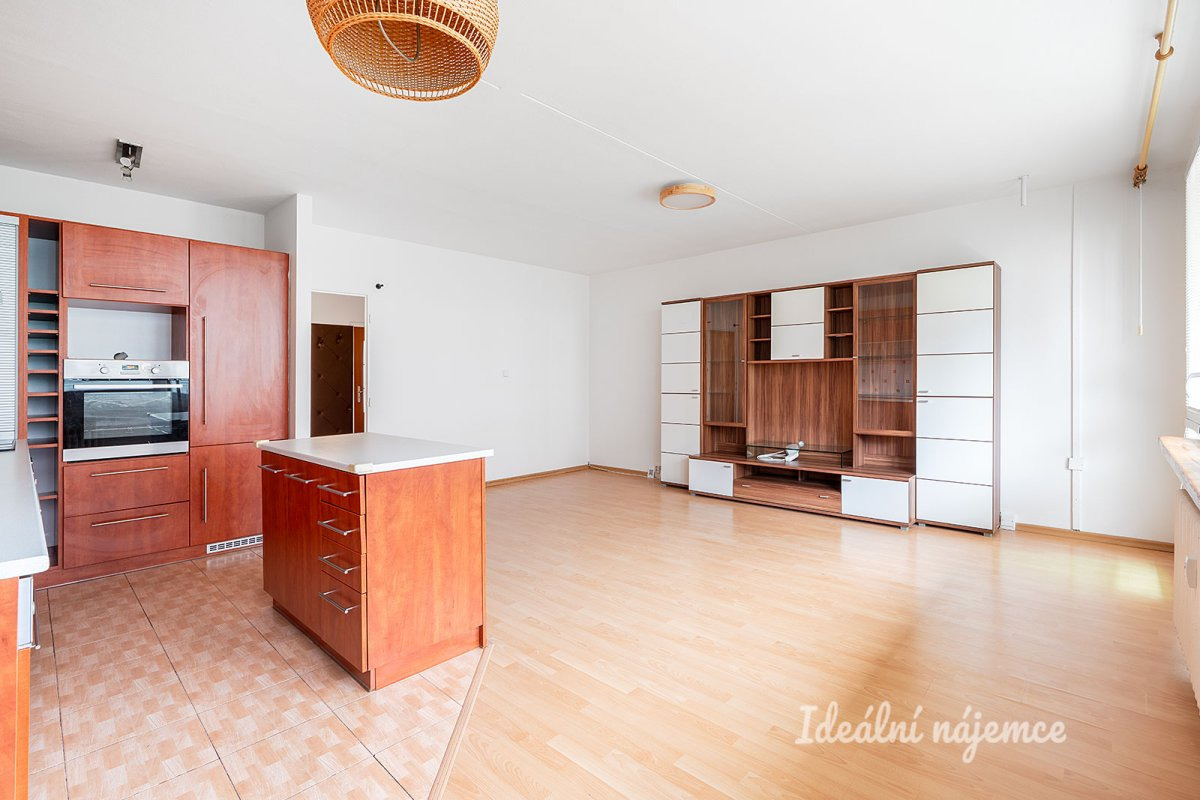 Pronájem bytu 3+kk, Ratibořská, Bohnice,  Kč/měs, 79 m2