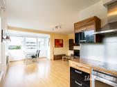 Pronájem bytu, 2+kk, 84 m²