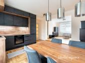 Pronájem bytu, 3+kk, 78 m²