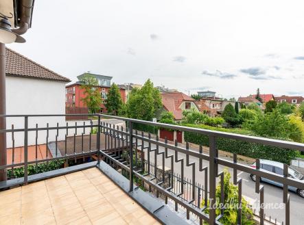 Pronájem bytu, 3+kk, 78 m²