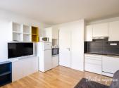 Pronájem bytu, 1+1, 32 m²
