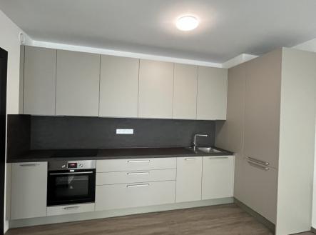 Pronájem bytu, 2+kk, 56 m²