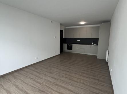 Pronájem bytu, 2+kk, 56 m²
