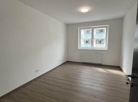 Pronájem bytu, 2+kk, 57 m²