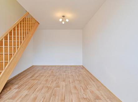 Pronájem bytu, 3+kk, 70 m²