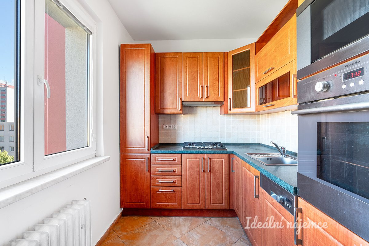 Pronájem bytu 2+1, Africká, Vokovice,  Kč/měs, 51 m2