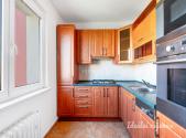 Pronájem bytu, 2+1, 51 m²