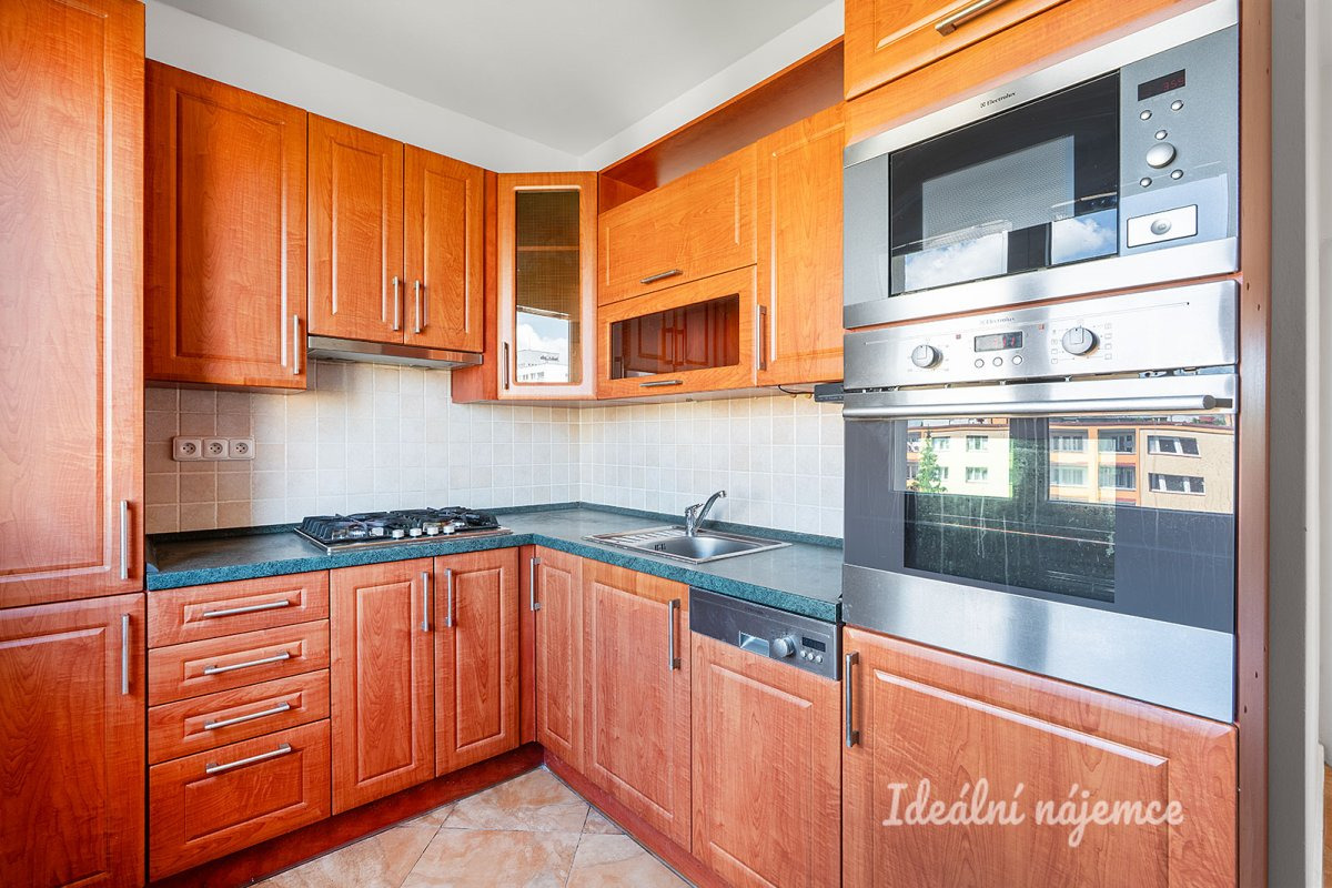Pronájem bytu 2+1, Africká, Vokovice,  Kč/měs, 51 m2