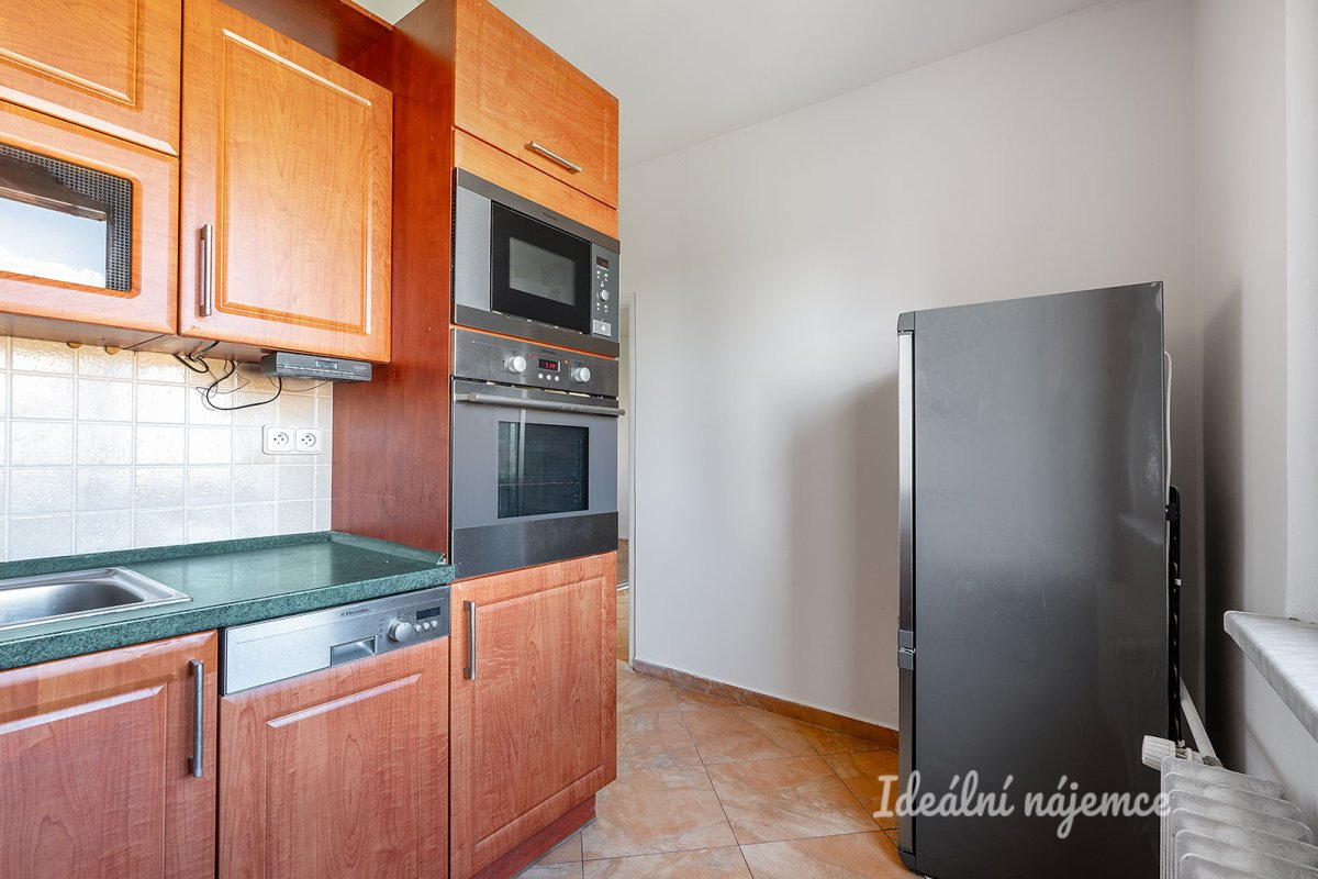 Pronájem bytu 2+1, Africká, Vokovice,  Kč/měs, 51 m2