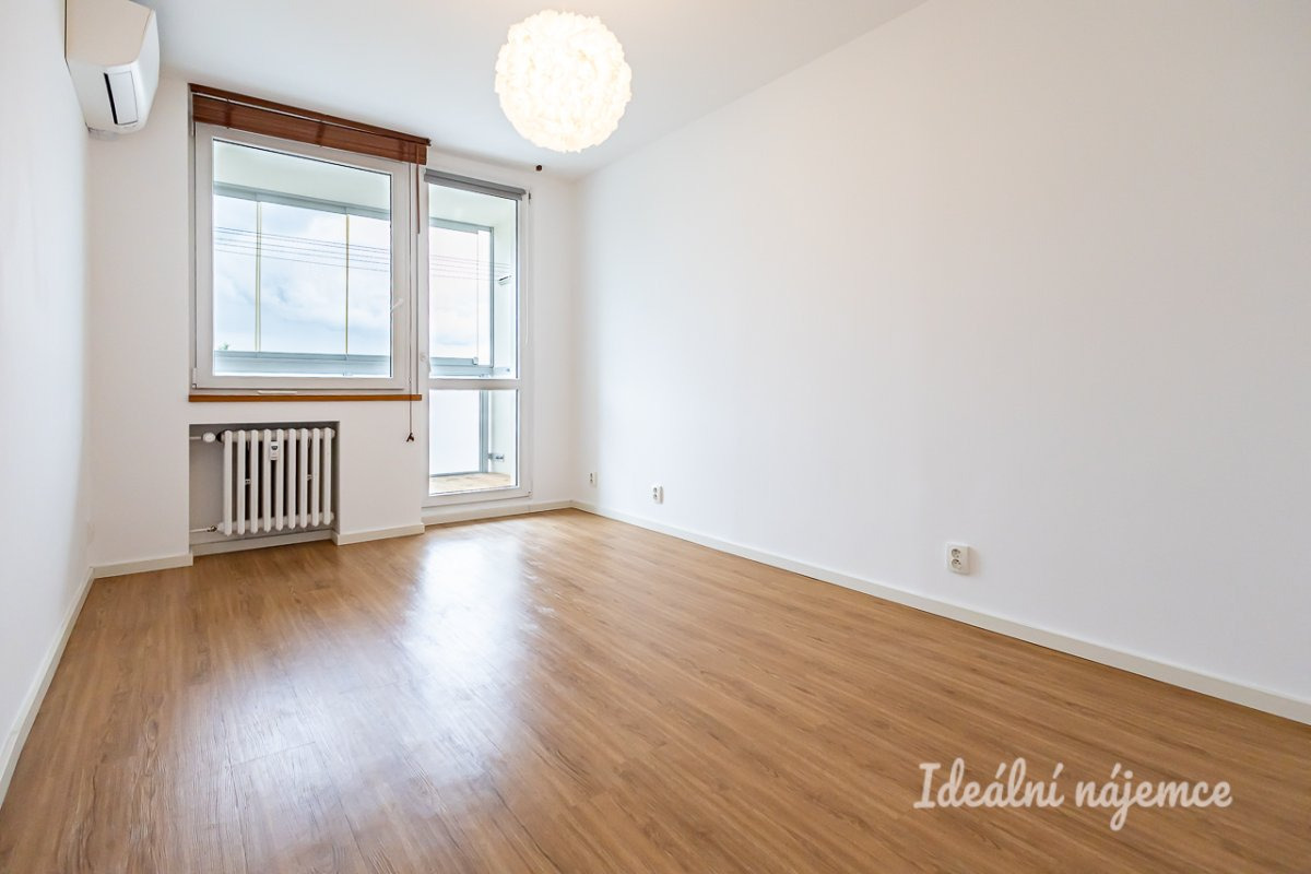 Pronájem bytu 3+kk, Věkova, Braník,   65 m2