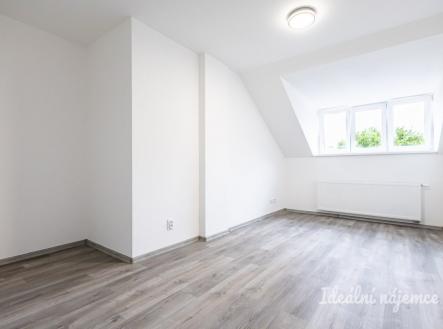 Pronájem bytu, 2+1, 52 m²
