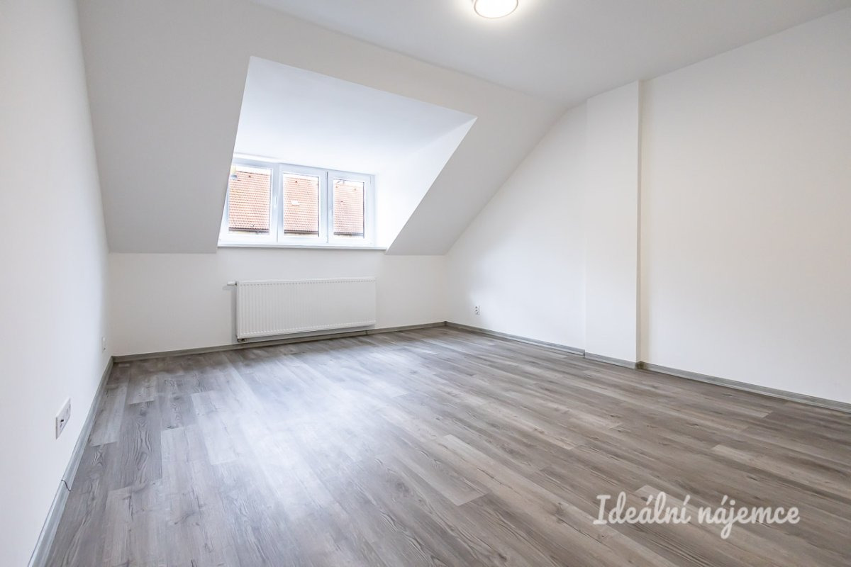 Pronájem bytu 2+1, Nad přívozem, Braník,  52 m2
