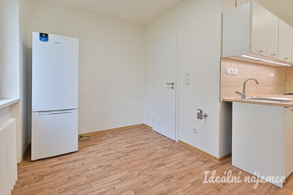 Pronájem bytu 2+1, Hornická, Tišnov, 16 000 Kč/měs, 53 m2
