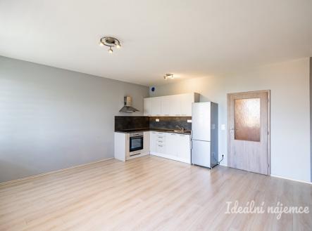 Prodej bytu, 1+kk, 33 m²