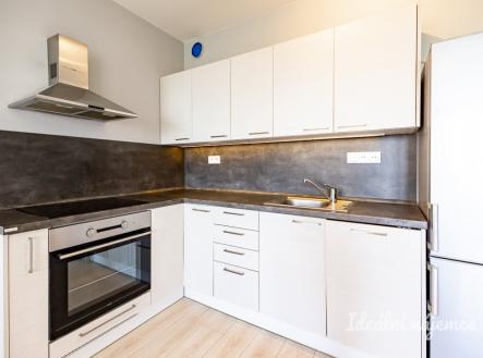 Prodej bytu, 1+kk, 33 m²
