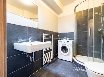 Prodej bytu, 1+kk, 33 m²