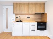 Pronájem bytu, 1+kk, 33 m²