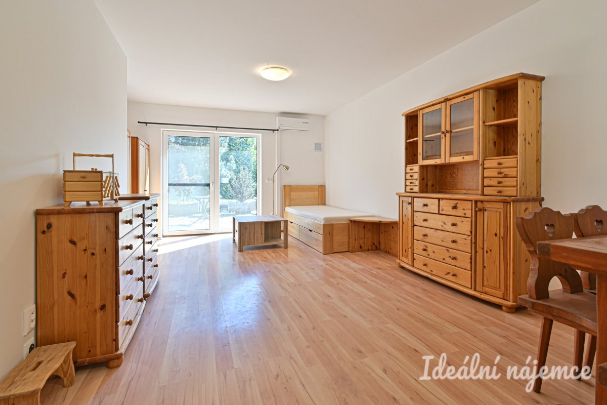 Pronájem RD 2+kk, Krokočín,  17.000,- Kč/měs, 60 m2