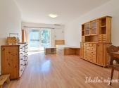 Pronájem bytu, 2+kk, 60 m²