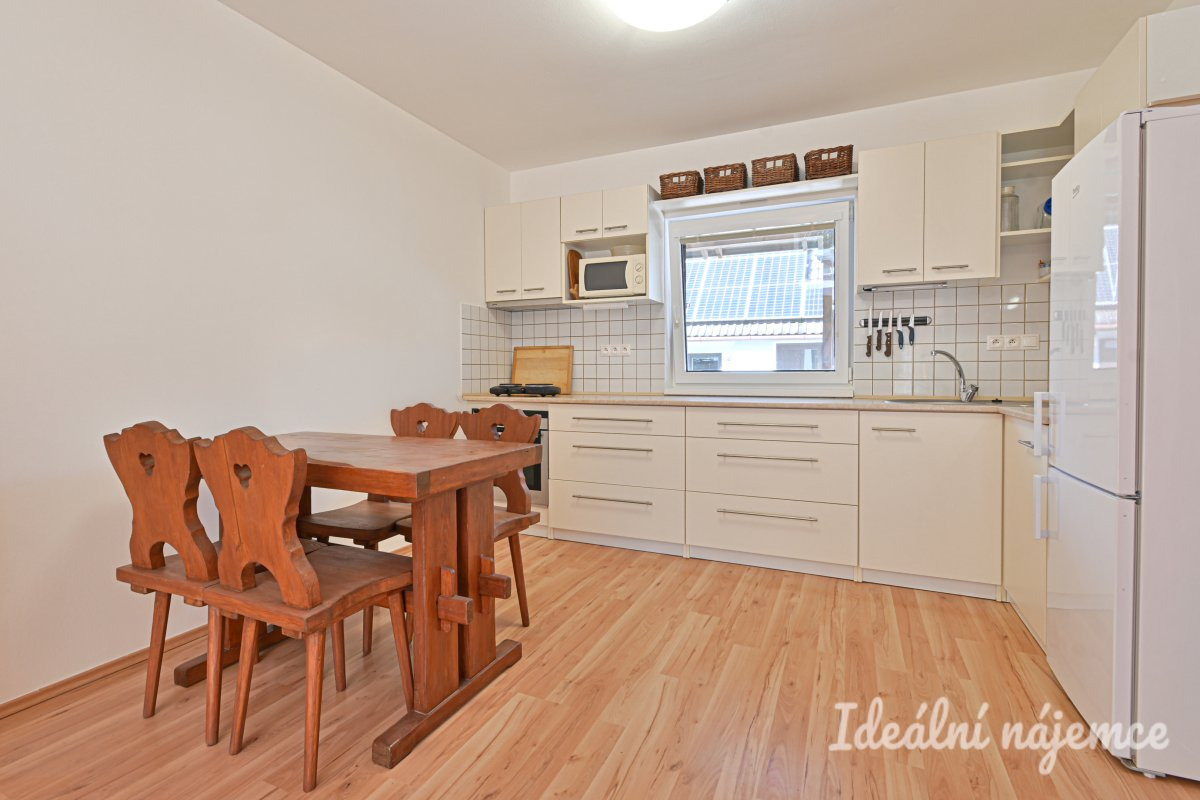 Pronájem RD 2+kk, Krokočín,  17.000,- Kč/měs, 60 m2