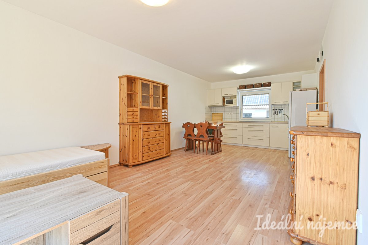 Pronájem RD 2+kk, Krokočín,  17.000,- Kč/měs, 60 m2