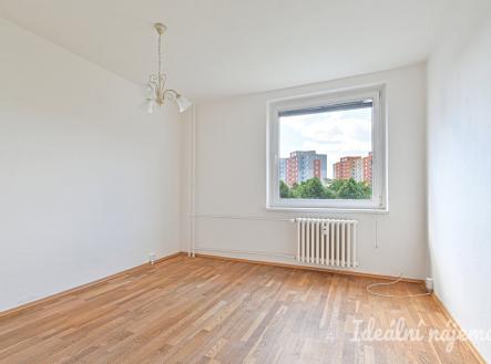 Pronájem bytu, 3+1, 74 m²