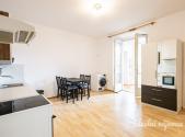 Pronájem bytu, 2+kk, 46 m²
