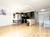 Pronájem bytu, 2+kk, 58 m²