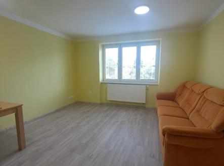 Pronájem bytu, 3+kk, 56 m²