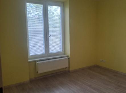 Pronájem bytu, 3+kk, 56 m²