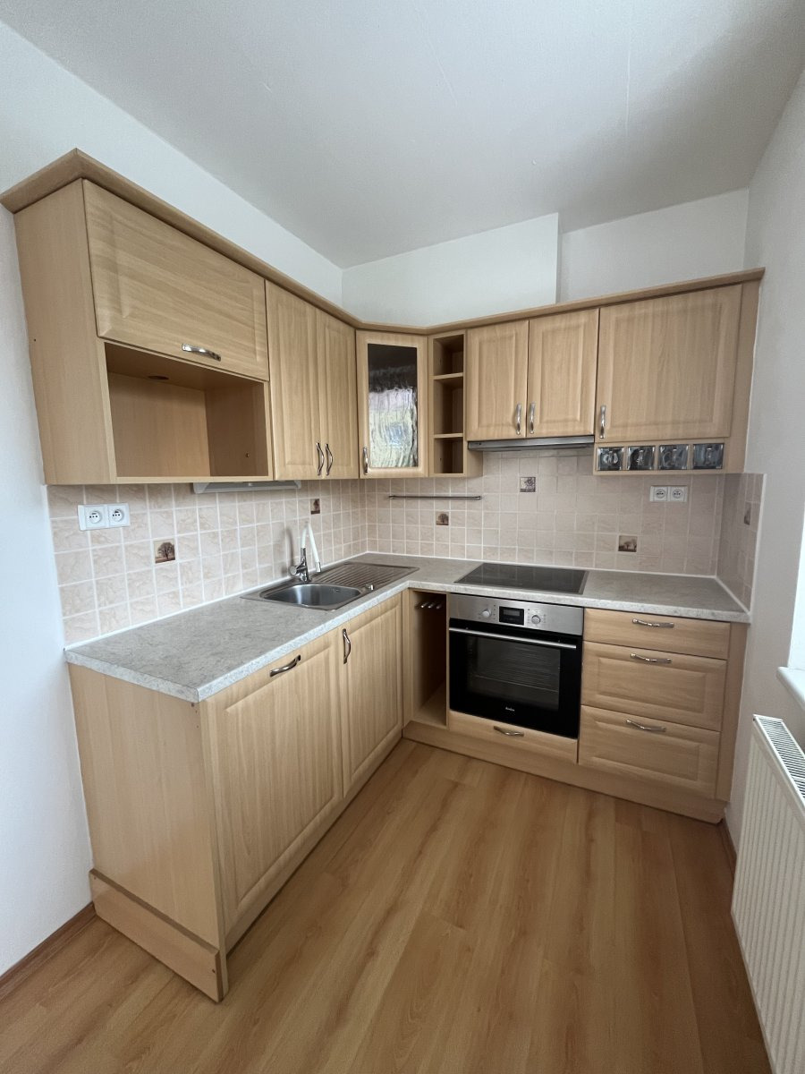 Pronájem bytu 2+kk, Družební, Nové Sady u Olomouce, 16000 Kč/měs, 50 m2