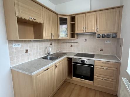 Pronájem bytu, 2+kk, 50 m²