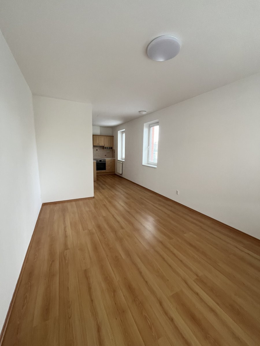Pronájem bytu 2+kk, Družební, Nové Sady u Olomouce, 16000 Kč/měs, 50 m2