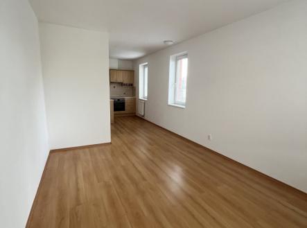 Pronájem bytu, 2+kk, 50 m²