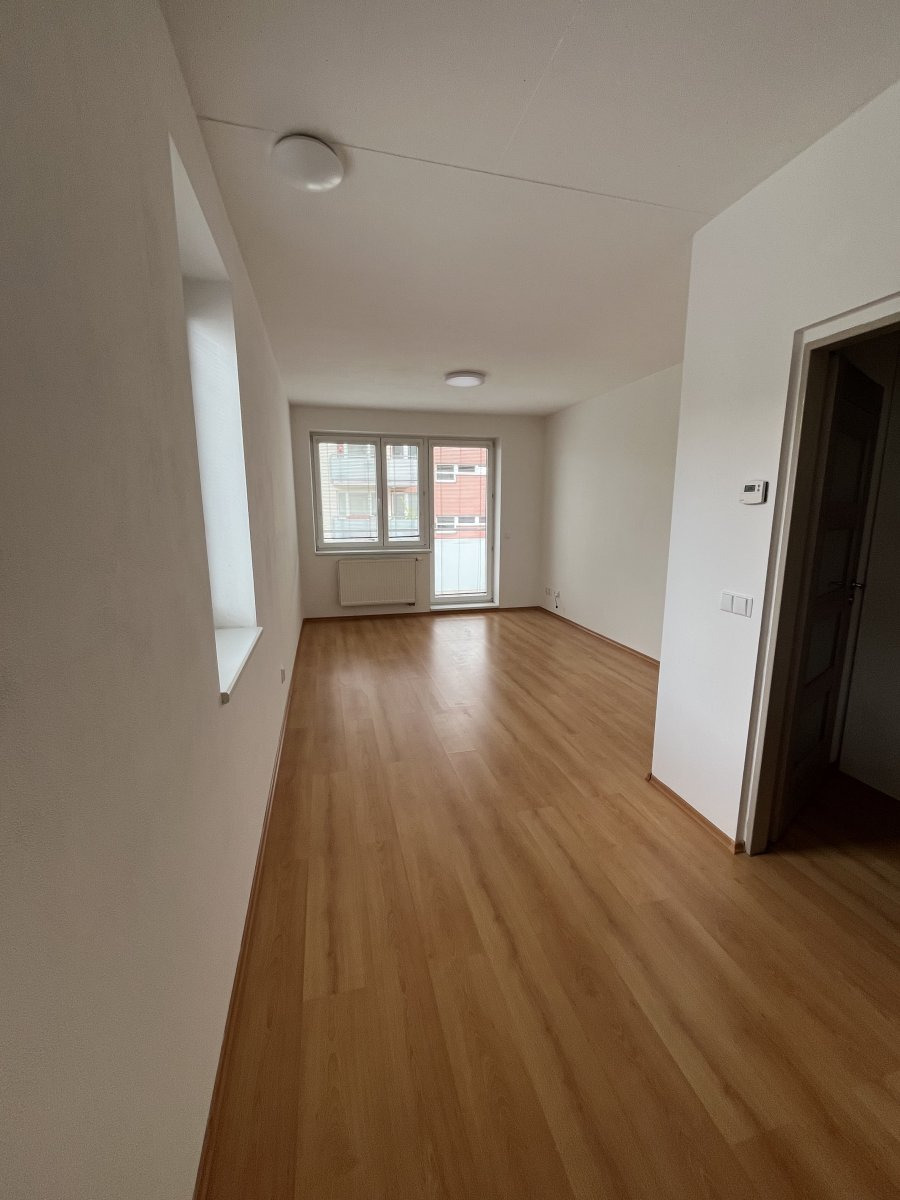 Pronájem bytu 2+kk, Družební, Nové Sady u Olomouce, 16000 Kč/měs, 50 m2
