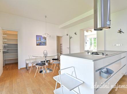 Pronájem bytu, 5+kk, 190 m²