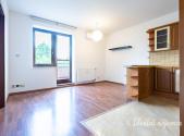 Pronájem bytu, 2+kk, 55 m²