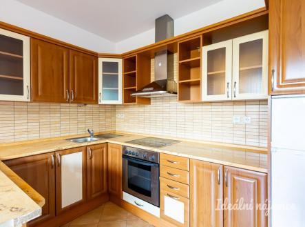 Pronájem bytu, 2+kk, 55 m²