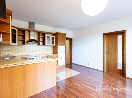 Pronájem bytu, 2+kk, 55 m²