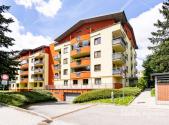 Pronájem bytu, 2+kk, 55 m²