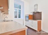 Prodej bytu, 2+1, 72 m²