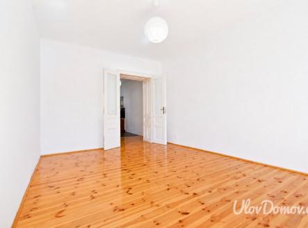 Prodej bytu, 2+1, 72 m²